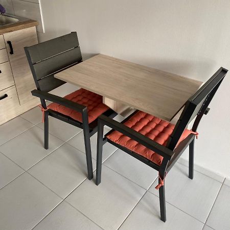 Zitalaka Apartman Igal Kültér fotó