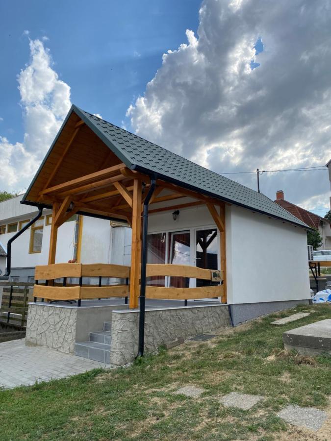 Zitalaka Apartman Igal Kültér fotó