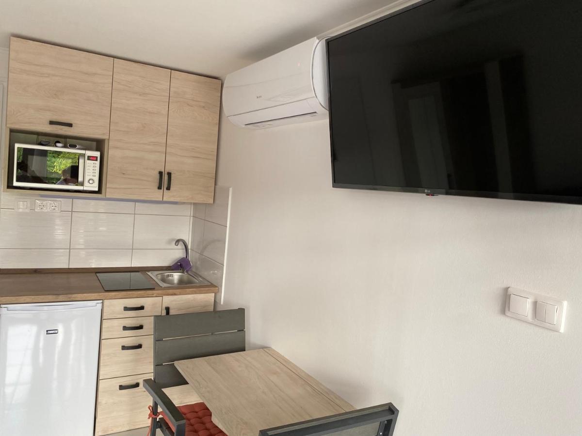 Zitalaka Apartman Igal Kültér fotó