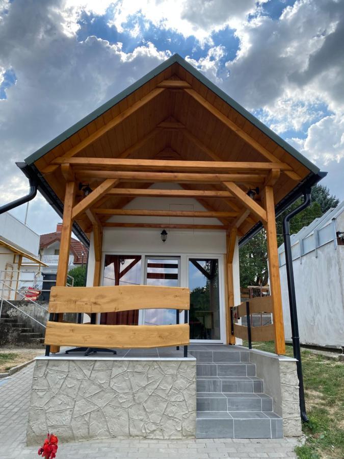 Zitalaka Apartman Igal Kültér fotó
