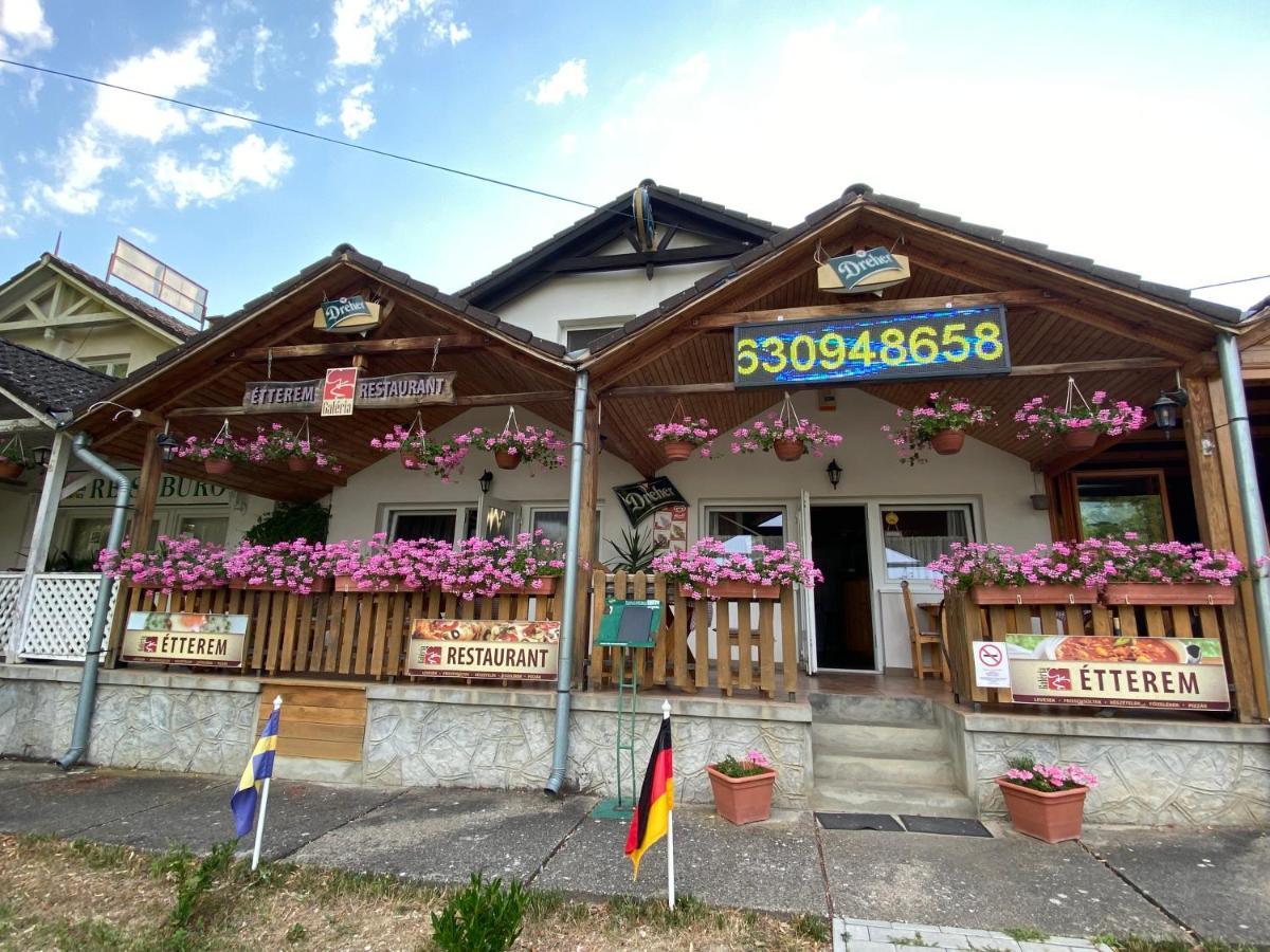 Zitalaka Apartman Igal Kültér fotó