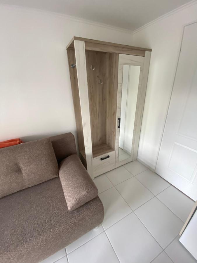 Zitalaka Apartman Igal Kültér fotó