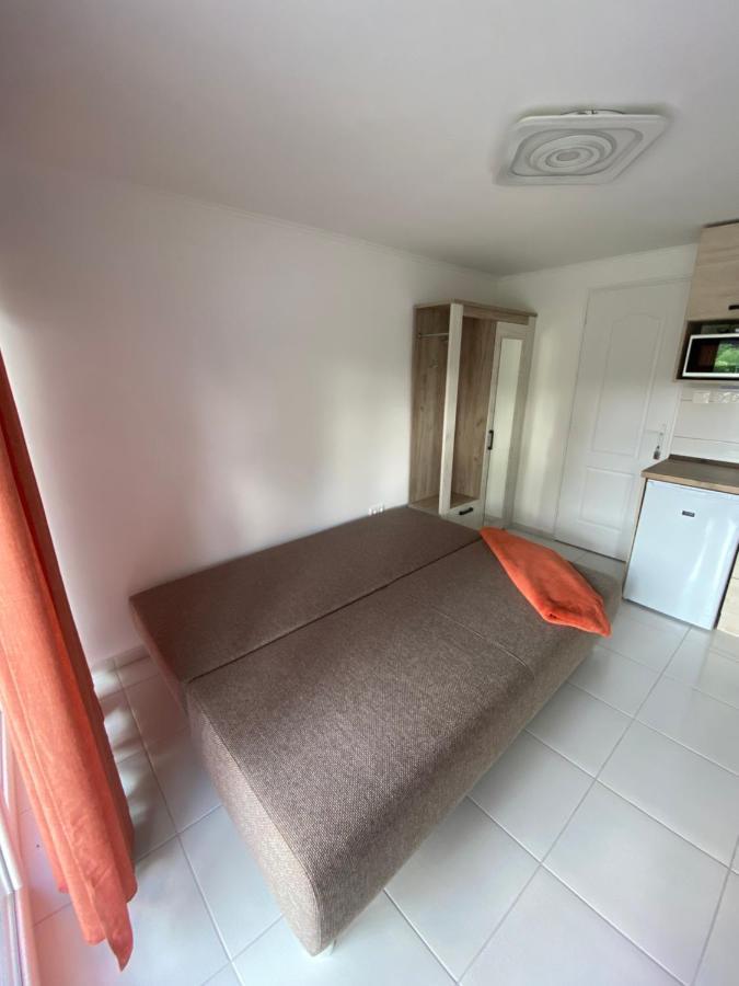 Zitalaka Apartman Igal Kültér fotó